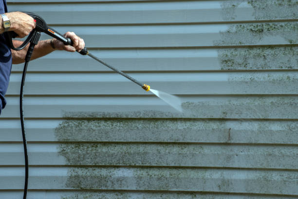  Crystal Springs, MS Pressure Washing Pros